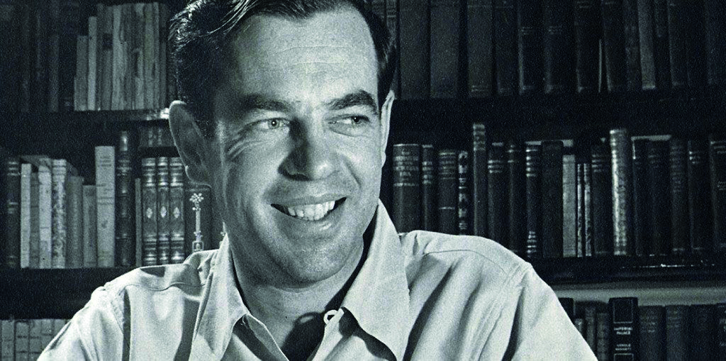 Joseph Campbell: Kahramanın Sonsuz Yolculuğu